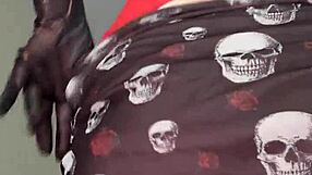 Fusta por todos lados con azotes en el culo y tetas en tetas grandes naturales