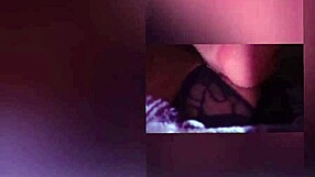 My Woman Moves It Really Nice in Her House