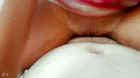 Loca, those white eyes on the Brazilian girl are wild, she's got that intense vibe going on