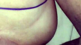 pov view of the scene