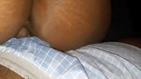 jaybo hefner rides ebony cowgirl style