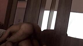 Oseusergipano Mounted On Hot Blonde Wife