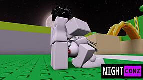 Roblox Girl Sucks Eboy Dick In Nightconz