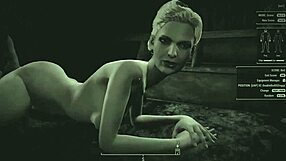 Fallout 4 PC Game Experience with Intense Action and Exploration