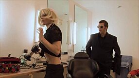 i feel like joining an orgy with two mature sluts in fishnets and heels