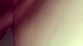 oh i came so good on my husband's cock before bed