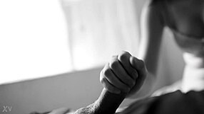 I felt an overwhelming rush of pleasure and connection from that exquisite deepthroat blowjob by this passionate Chilean woman. Her skills stirred deep emotions in me