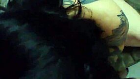 Bianca Loves Sucking Carlos