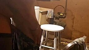 i love playing with that cock before swinging into a wild fuck