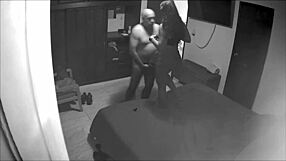 Cogiendo con el viejito de mi exprofesor