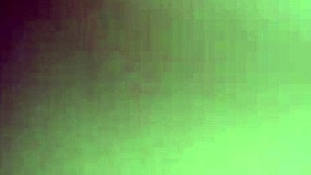 pov view of the scene