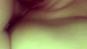 oh i came so good on my husband's cock before bed