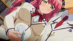 Manipulative Big Cock Pounds College Girl's Big Tits and Ass