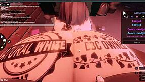 Petite slut eagerly takes a massive black cock deep in her wet pussy for intense sex.