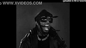 i really enjoy this new playboi carti track leak called vvv