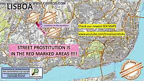 Why Settle For Lisboa Portugal Sex Map When Street Prostitution And Brothels Await?
