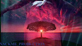 Spirit Wife Appears in Costume Roleplay Scene