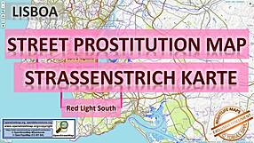 Why Settle For Lisboa Portugal Sex Map When Street Prostitution And Brothels Await?