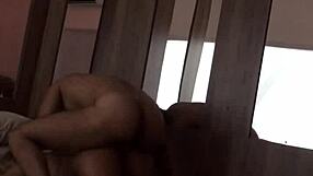 Oseusergipano Mounted On Hot Blonde Wife