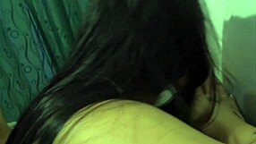 큰 엉덩이 긴 머리 백인 라티나 걸레 미끄러운 보지