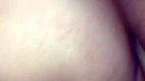 pov view of the scene