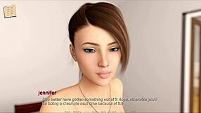 Inside Jennifer Episode 61 Unveils Surprising Twists in the Engaging Adventure Game