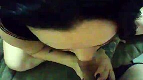 Bianca Loves Sucking Carlos