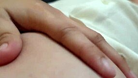 Why not message this Pinay teen for video call sex?