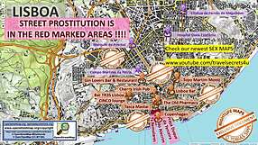 Why Settle For Lisboa Portugal Sex Map When Street Prostitution And Brothels Await?