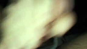 Monster Cock Guy Strokes His Huge Dick Vigorously While Watching Steamy Porn Clips in Homemade Solo Session.