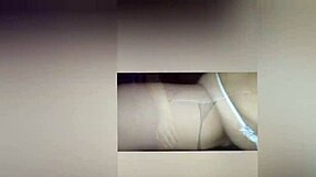 My Woman Moves It Really Nice in Her House