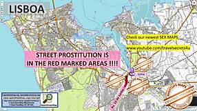 Why Settle For Lisboa Portugal Sex Map When Street Prostitution And Brothels Await?