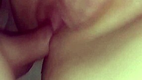 oh i came so good on my husband's cock before bed