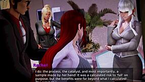 exploring academy 204 game with all its challenges and levels