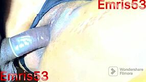 Африканският Студ Чука Хорната Сестра с Тесната Путка в Хардкор Ебане Докато Свършва Дълбоко Вътре - Пълен Филм.