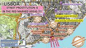 Why Settle For Lisboa Portugal Sex Map When Street Prostitution And Brothels Await?