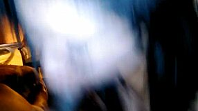 Why Settle For Vanilla When This Amateur Interracial Blowjob Gets So Nasty?