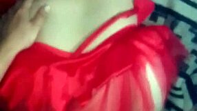 latina amateur bends over for doggystyle blowjob and sucking with guy met at costume party