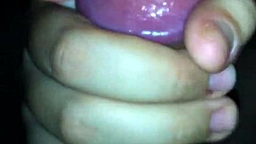 Whoa, Dive Into This Light Oral Suck Session That's Totally Teasing!