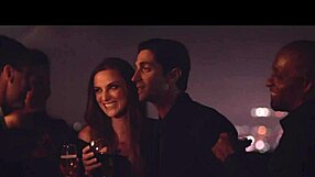 i feel drawn to the emo goth vibes in disclosure magnets with lorde