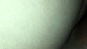 latina amateur bends over for doggystyle blowjob and sucking with guy met at costume party