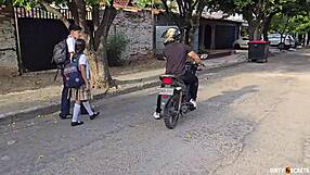 do you think lil timmy knows i'm banging my step cousin leo wild behind his back?