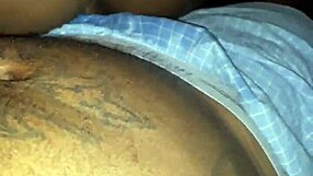 jaybo hefner rides ebony cowgirl style