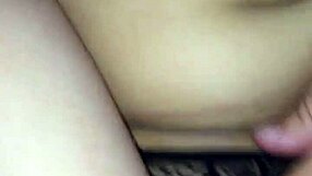 pov view of the scene