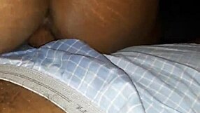 jaybo hefner rides ebony cowgirl style