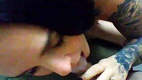 Bianca Loves Sucking Carlos