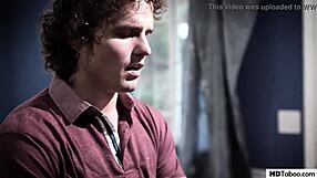 What Happens at This Weird Family Reunion with Ivy Wolfe and Robby Echo?