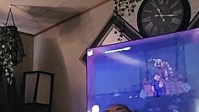 Playing With Myself In Panties - With Goldielox