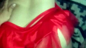 latina amateur bends over for doggystyle blowjob and sucking with guy met at costume party