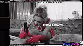 blonde teen aubrey destremps stripping to show her perfect body!